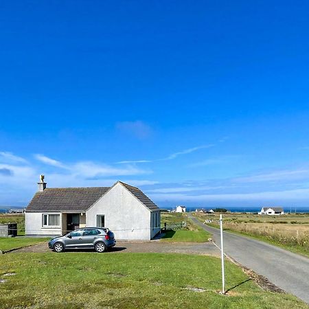 Villa Horsemans John o' Groats Exterior foto